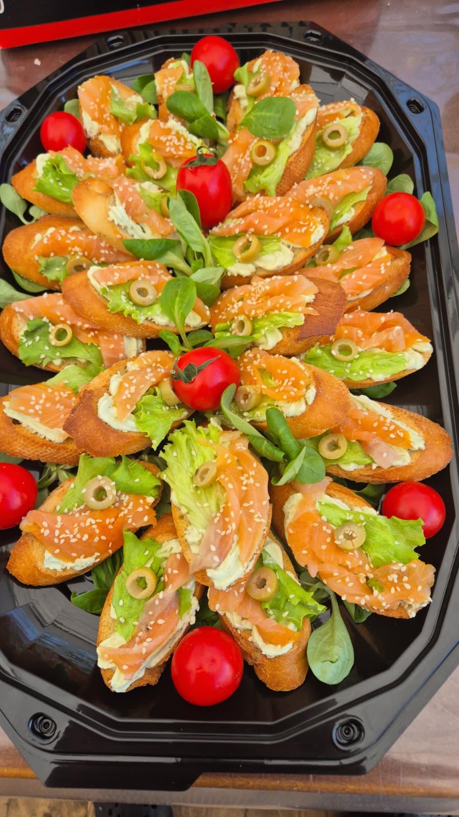 Catering Bon Apetit Pitesti - Imagine 25